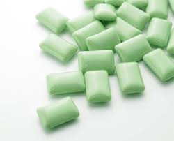 gum